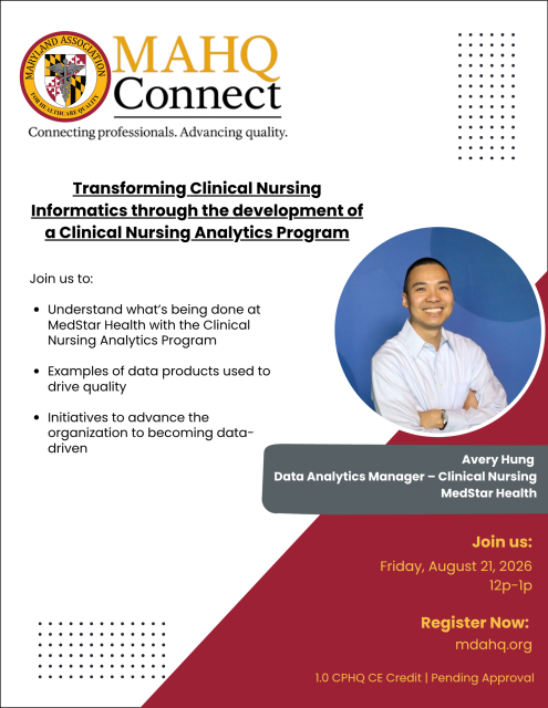 August 2026 Marketing Flyer