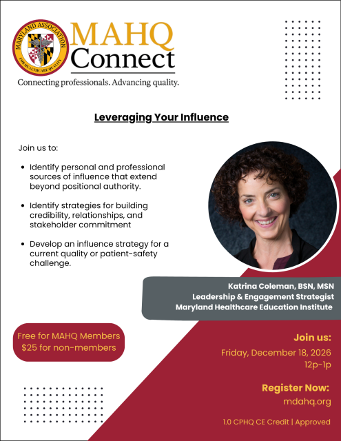 December 2026 Marketing Flyer