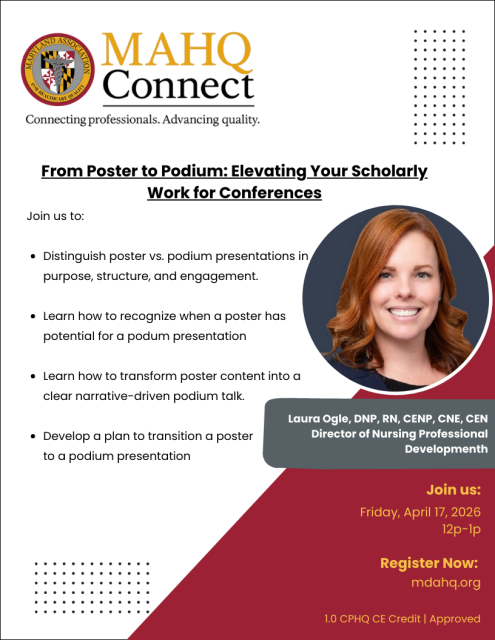 April 2026 Marketing Flyer