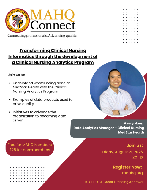 August 2026 Marketing Flyer