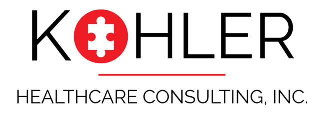 Kohler Healthcare Consulting, Inc.
