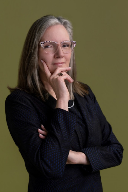 Photo placeholder for board member