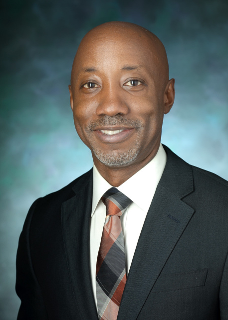 Photo of Michael Dexter
