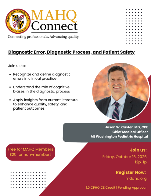 October 2026 Marketing Flyer