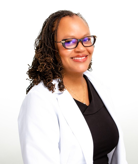 Photo of Renee Grubbs