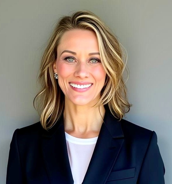 Photo placeholder for board member