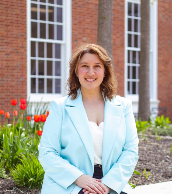 Photo of Veronica Natale