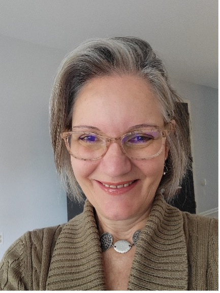 Photo placeholder for board member