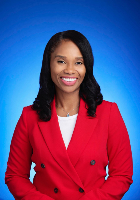 Photo placeholder for board member